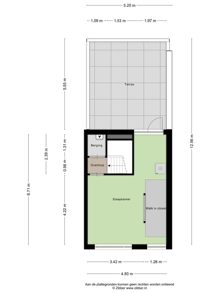 Foto 46 van Alphons Sieberspad 28