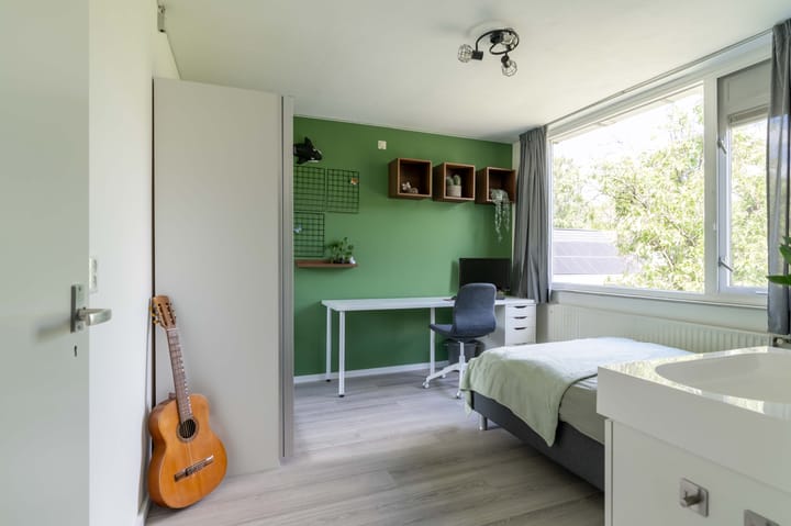 Foto 28 van Beatrijspad 2