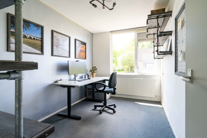 Foto 31 van Beatrijspad 2