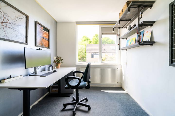 Foto 32 van Beatrijspad 2