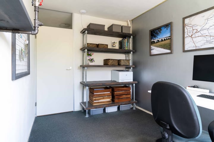 Foto 33 van Beatrijspad 2