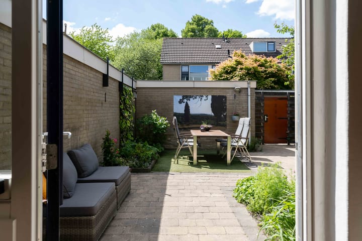 Foto 44 van Beatrijspad 2