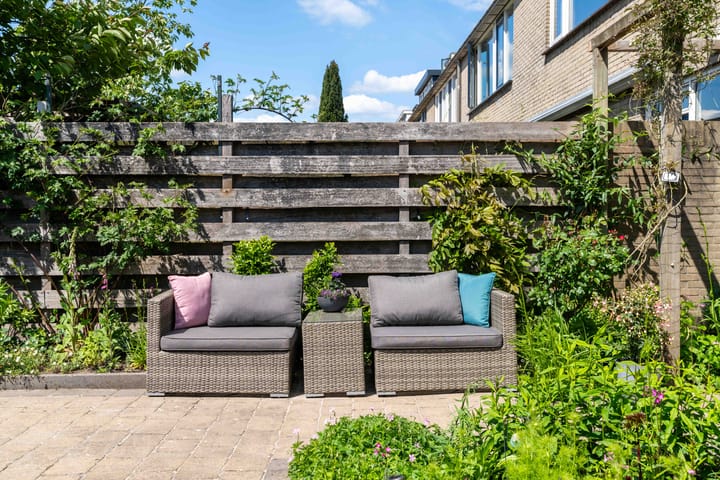 Foto 46 van Beatrijspad 2