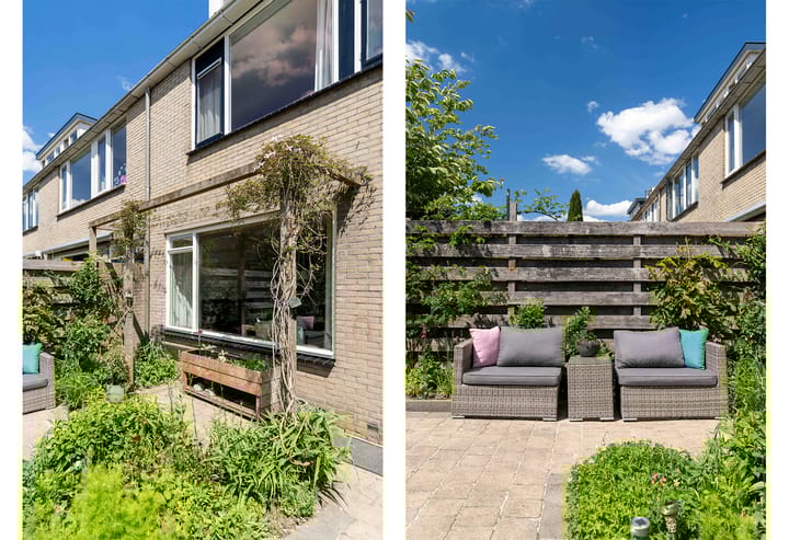 Foto 47 van Beatrijspad 2