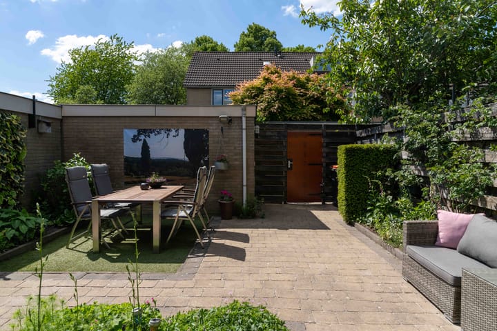 Foto 48 van Beatrijspad 2