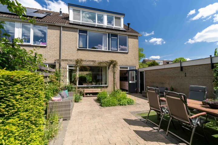 Foto 49 van Beatrijspad 2