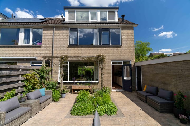 Foto 50 van Beatrijspad 2