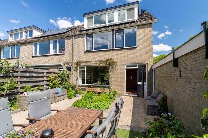 Foto 51 van Beatrijspad 2