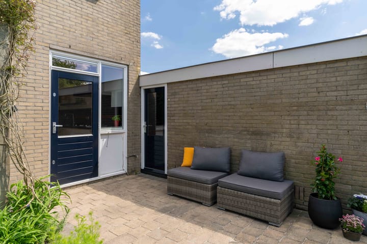 Foto 52 van Beatrijspad 2