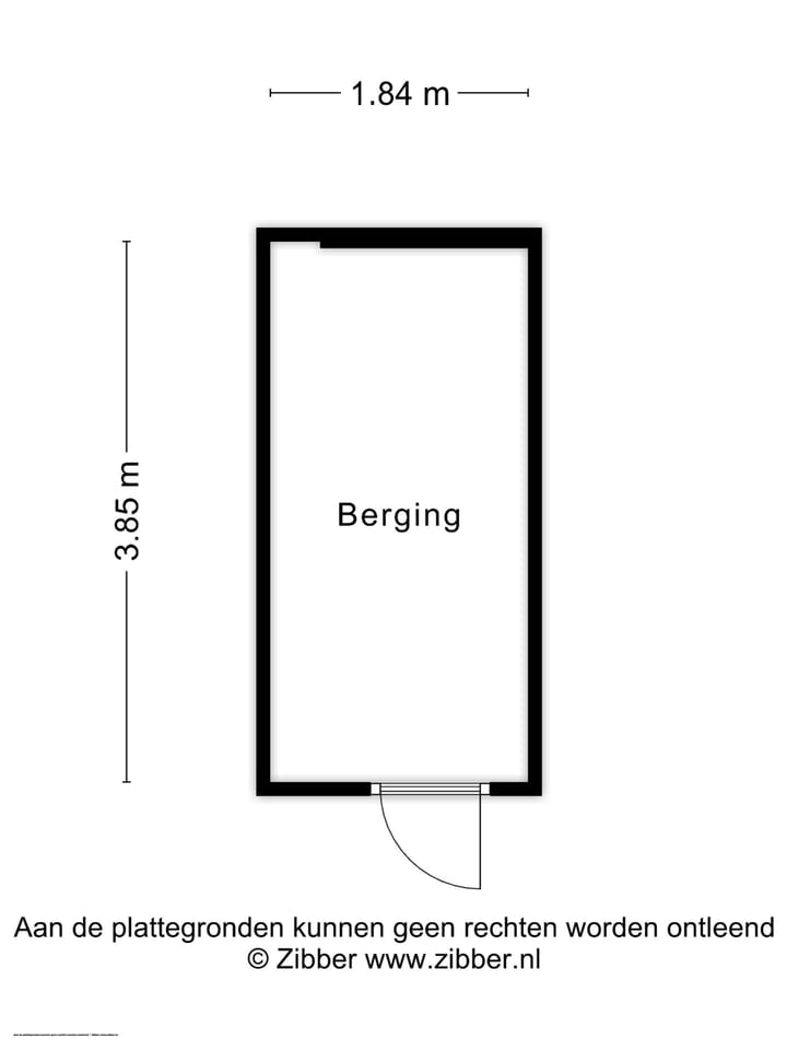 Foto 56 van Beatrijspad 2
