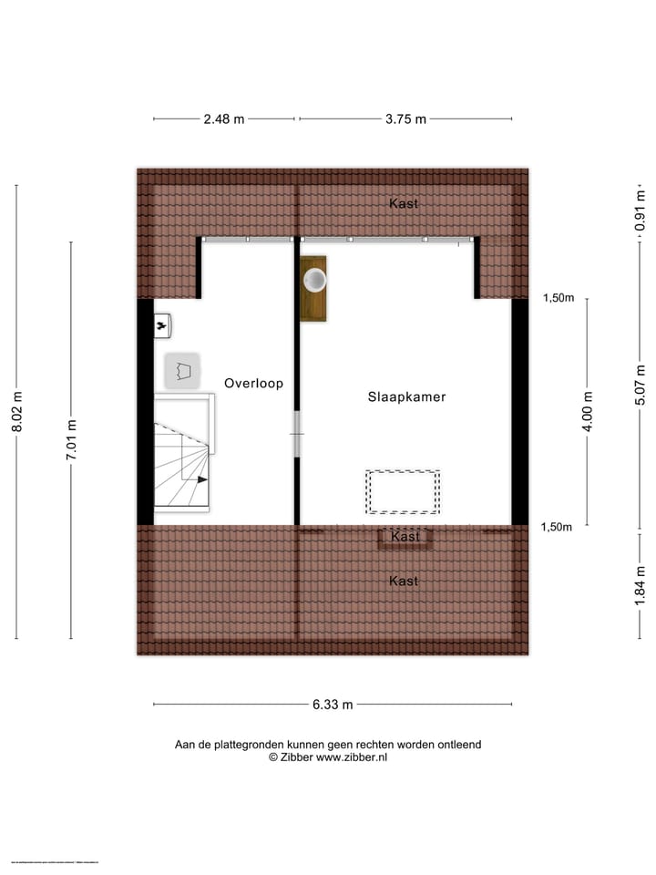 Foto 58 van Beatrijspad 2
