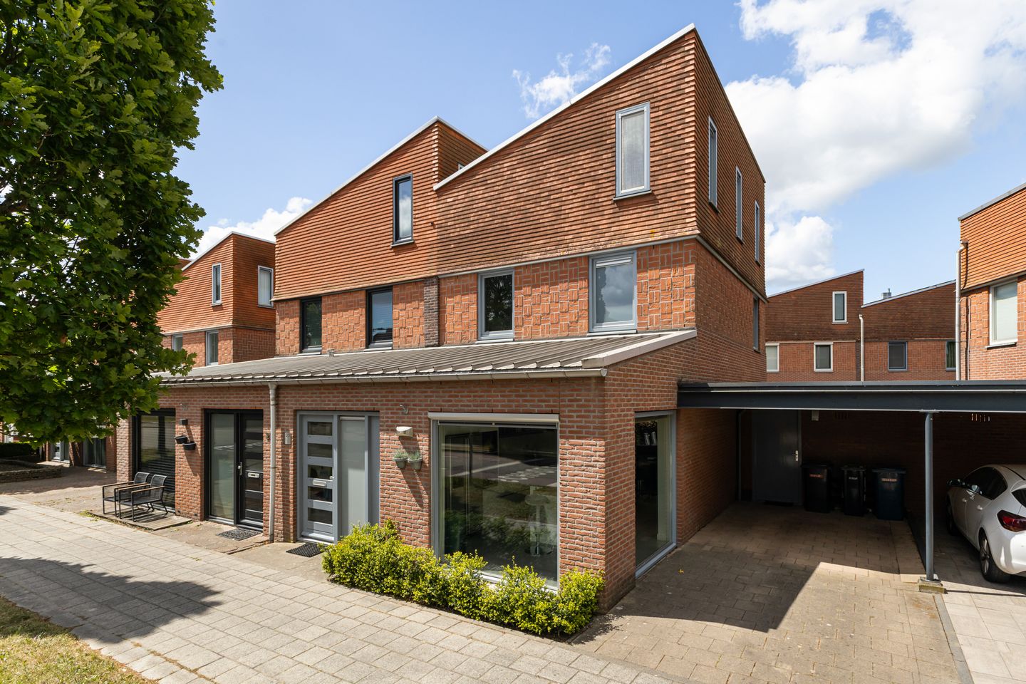 Foto 5 van Schepenensingel 23