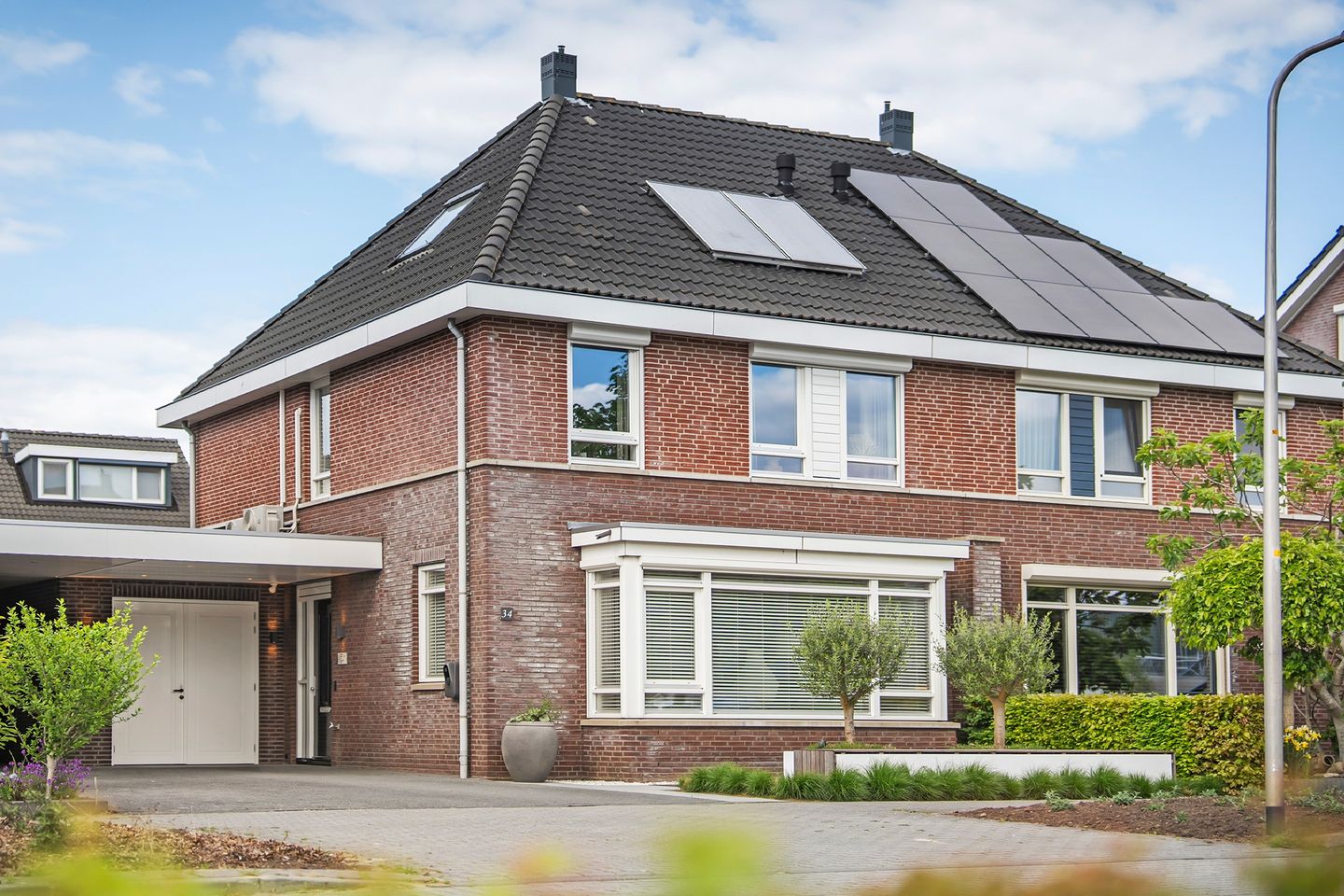 Laan oud-Indiëgangers 34 main image