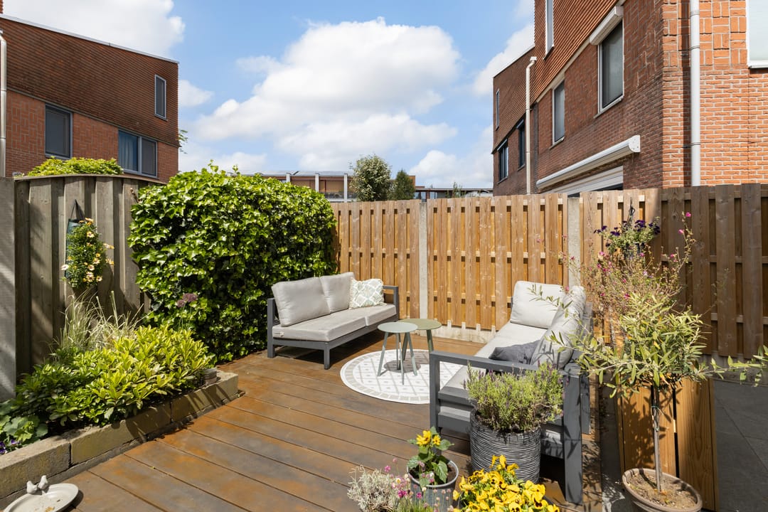 Foto 28 van Schepenensingel 23