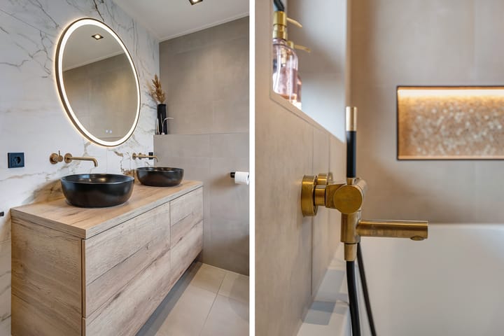 Foto 3 van Laan oud-Indiëgangers 34