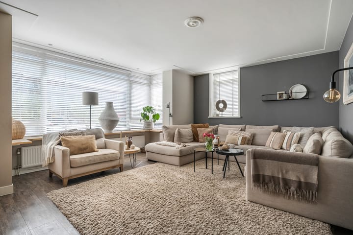 Foto 4 van Laan oud-Indiëgangers 34