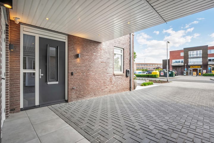 Foto 8 van Laan oud-Indiëgangers 34