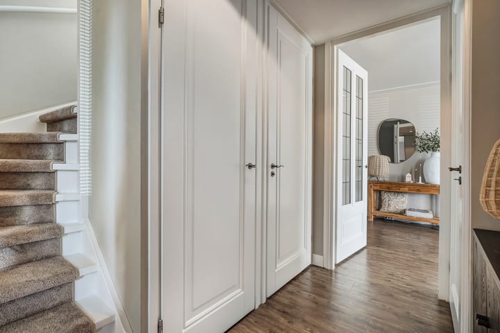 Foto 10 van Laan oud-Indiëgangers 34