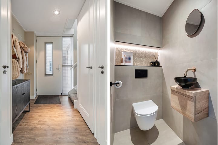 Foto 11 van Laan oud-Indiëgangers 34