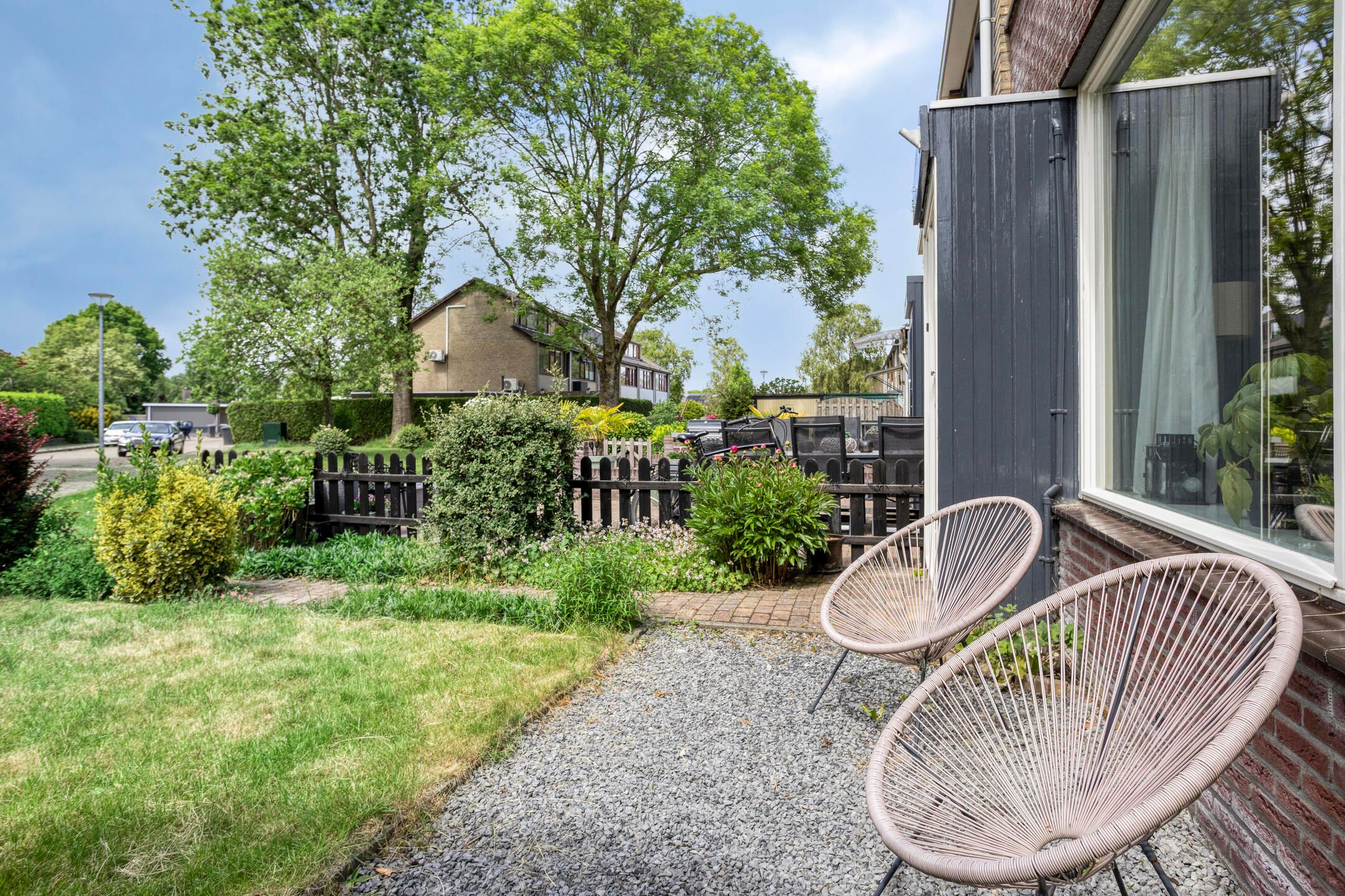 Foto 6 van Albert Hahnlaan 16