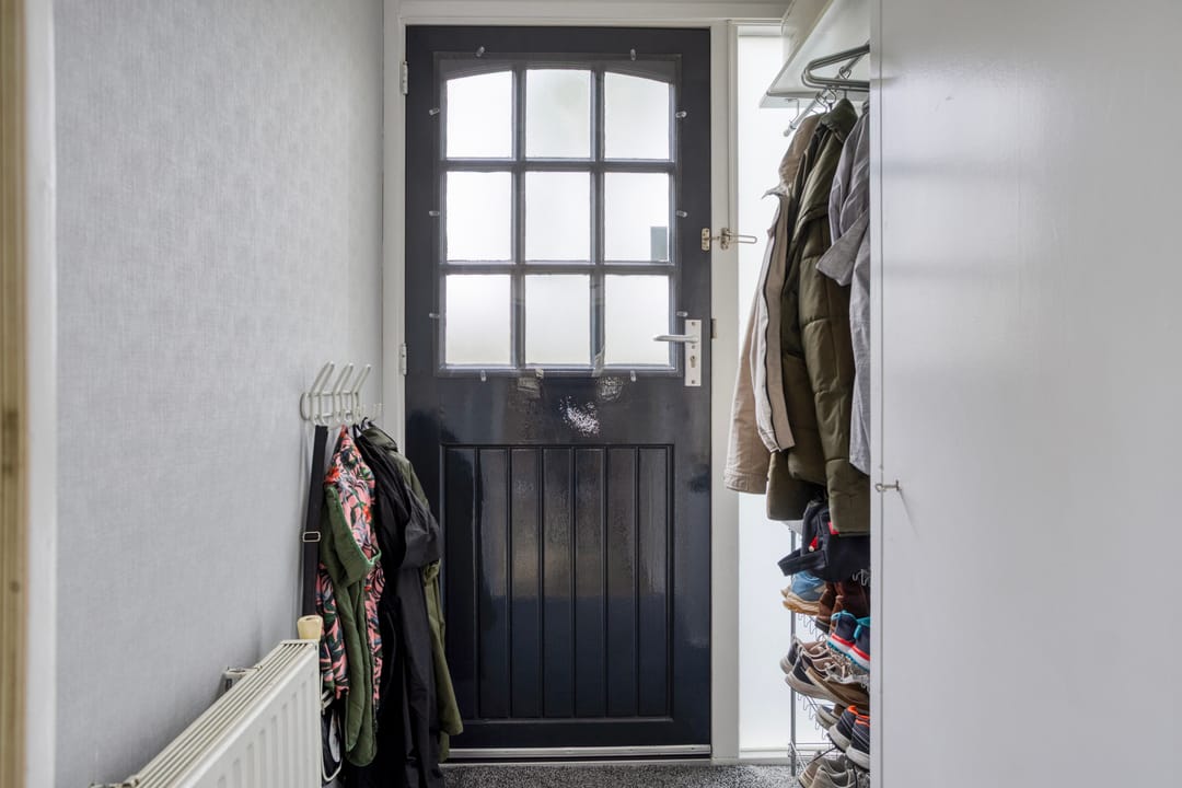 Foto 7 van Albert Hahnlaan 16