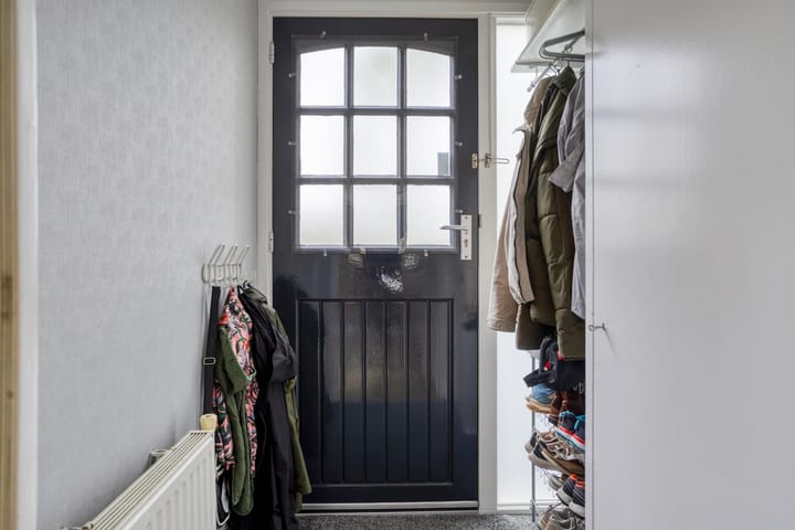 Foto 7 van Albert Hahnlaan 16