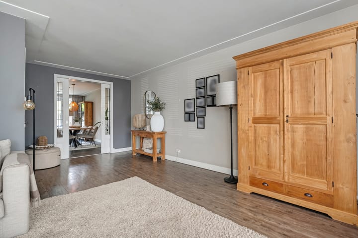 Foto 13 van Laan oud-Indiëgangers 34