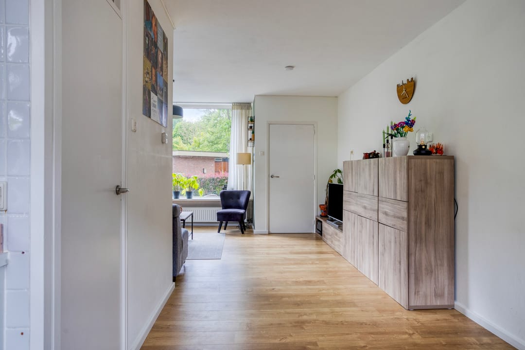 Foto 8 van Albert Hahnlaan 16