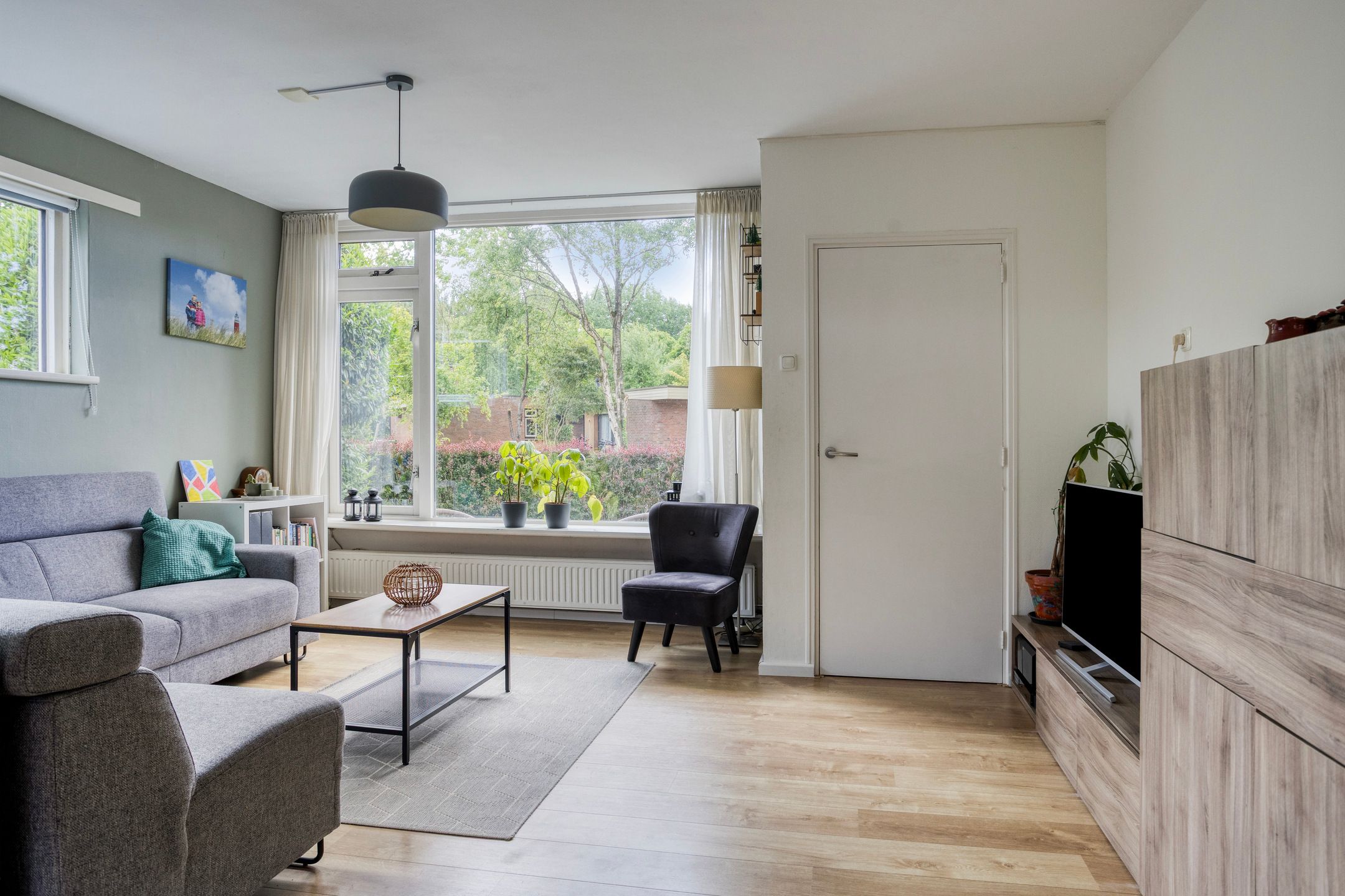 Foto 9 van Albert Hahnlaan 16