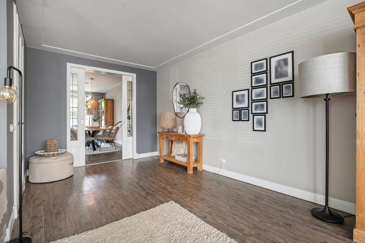 Foto 15 van Laan oud-Indiëgangers 34