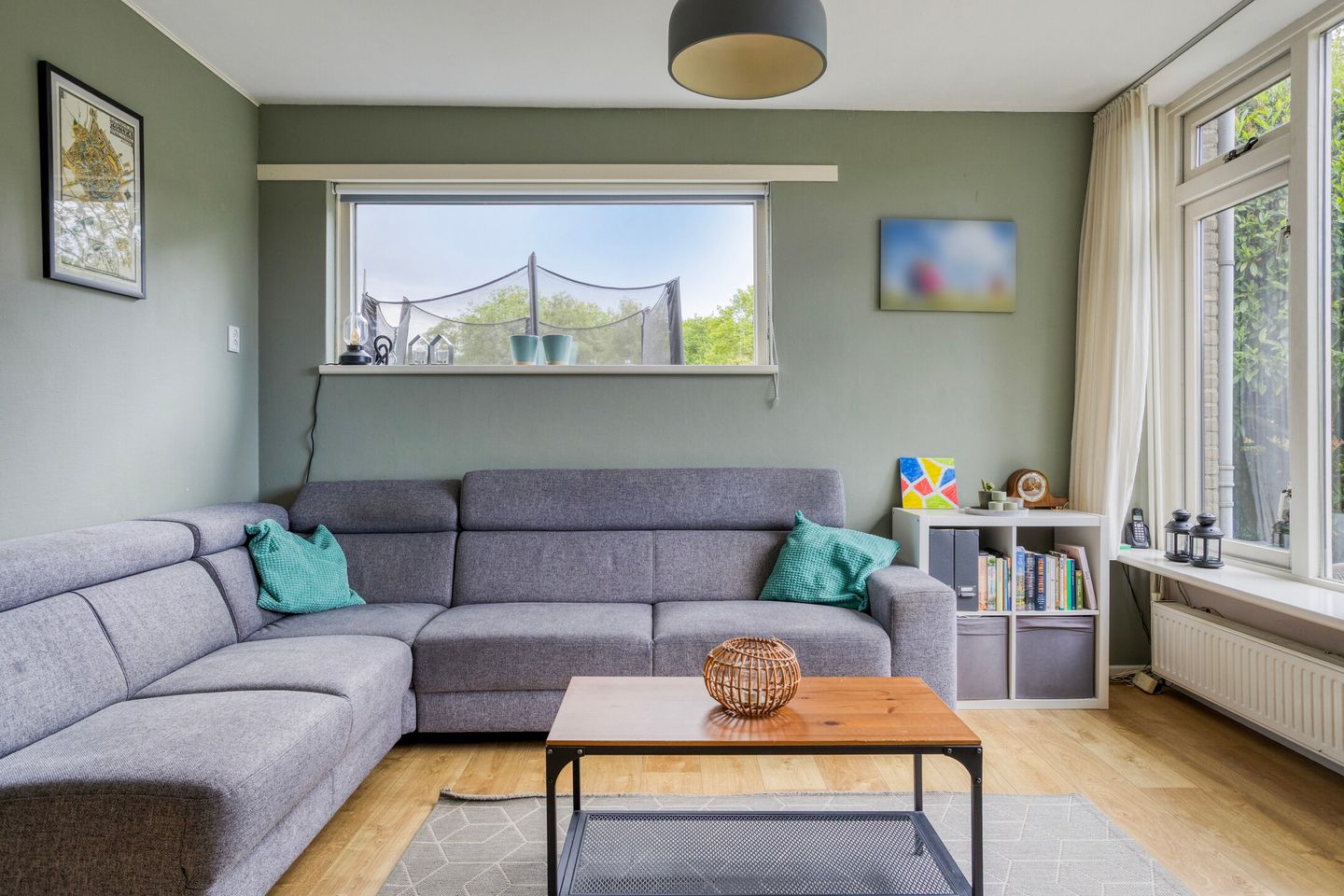 Foto 10 van Albert Hahnlaan 16