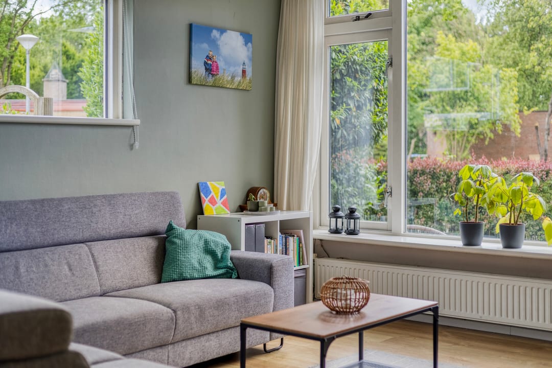 Foto 11 van Albert Hahnlaan 16