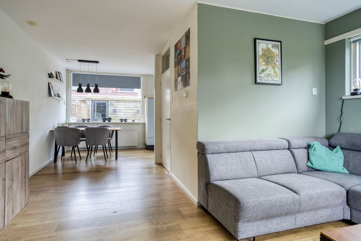 Foto 14 van Albert Hahnlaan 16