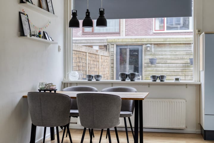 Foto 15 van Albert Hahnlaan 16