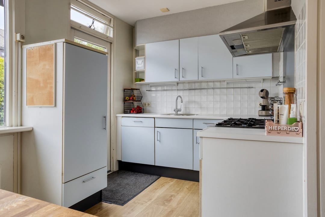 Foto 16 van Albert Hahnlaan 16