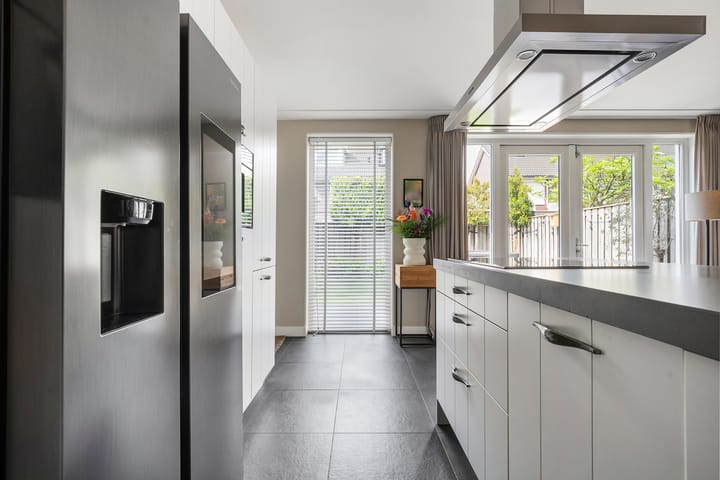 Foto 21 van Laan oud-Indiëgangers 34