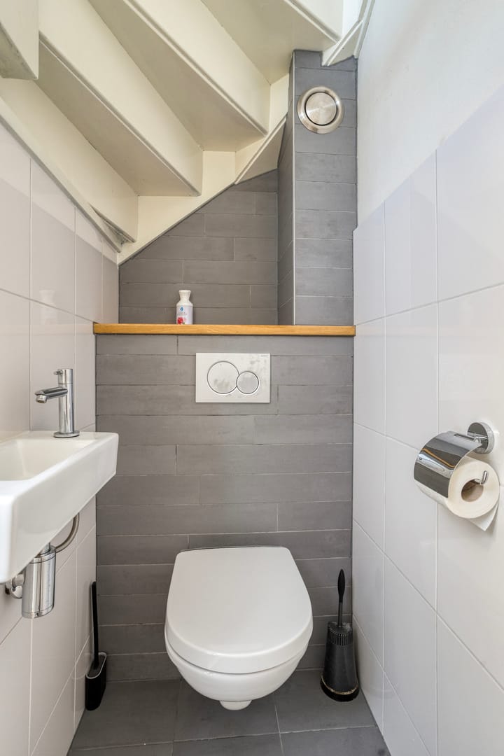 Foto 20 van Albert Hahnlaan 16