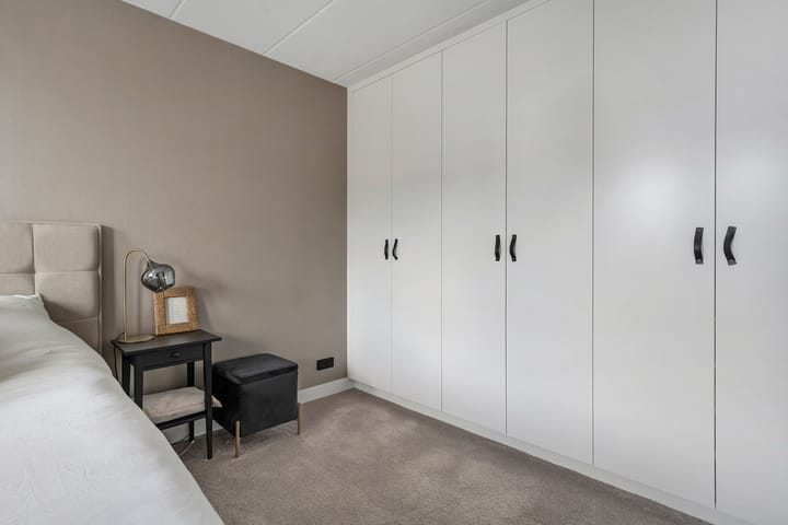 Foto 25 van Laan oud-Indiëgangers 34