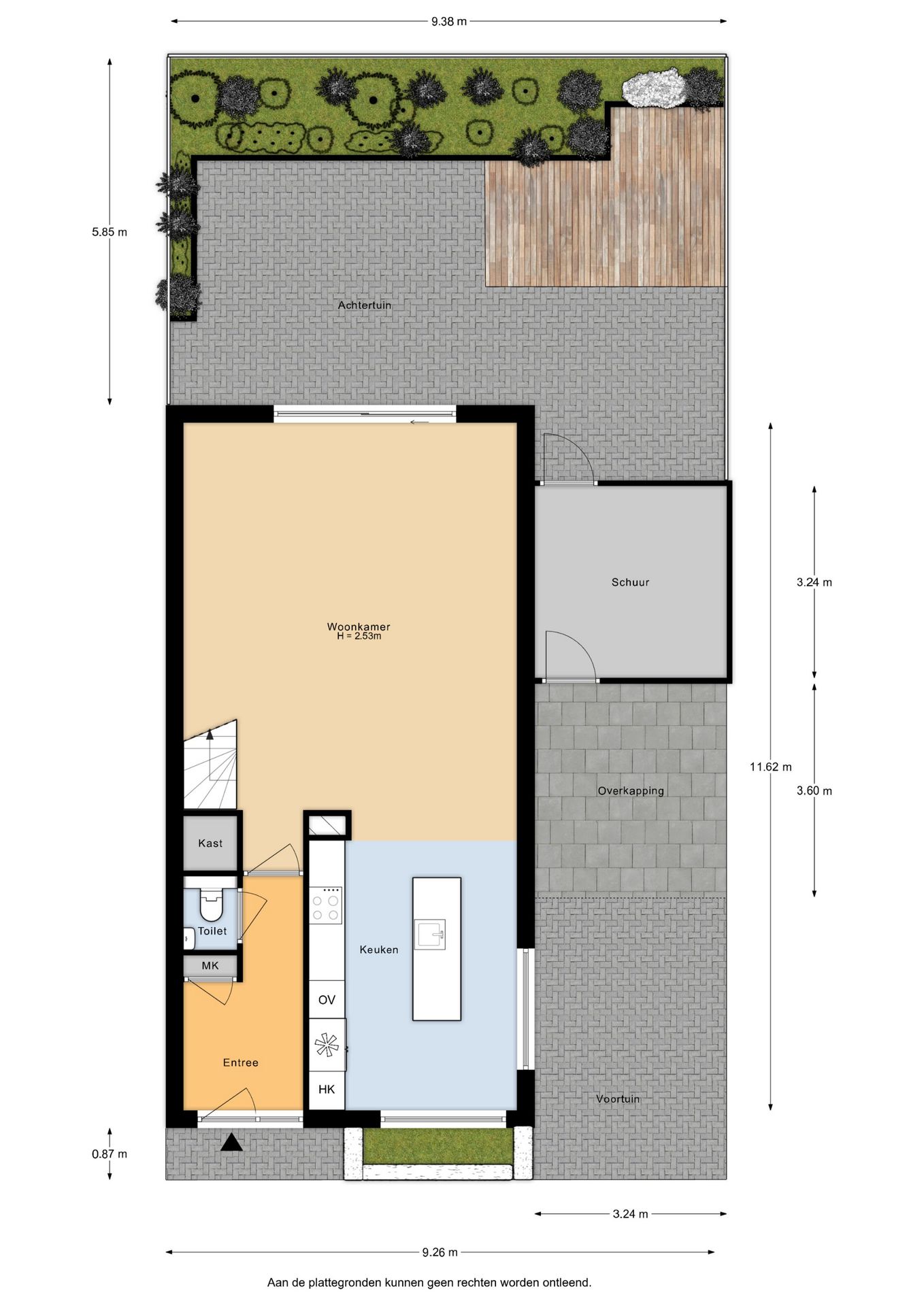 Foto 54 van Schepenensingel 23