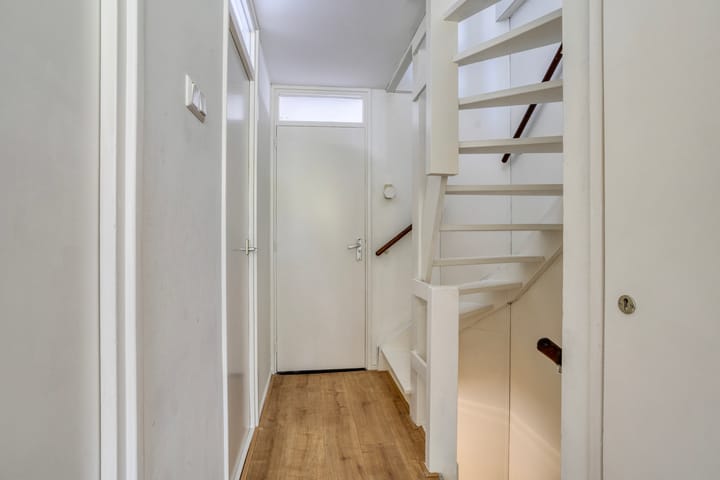 Foto 22 van Albert Hahnlaan 16