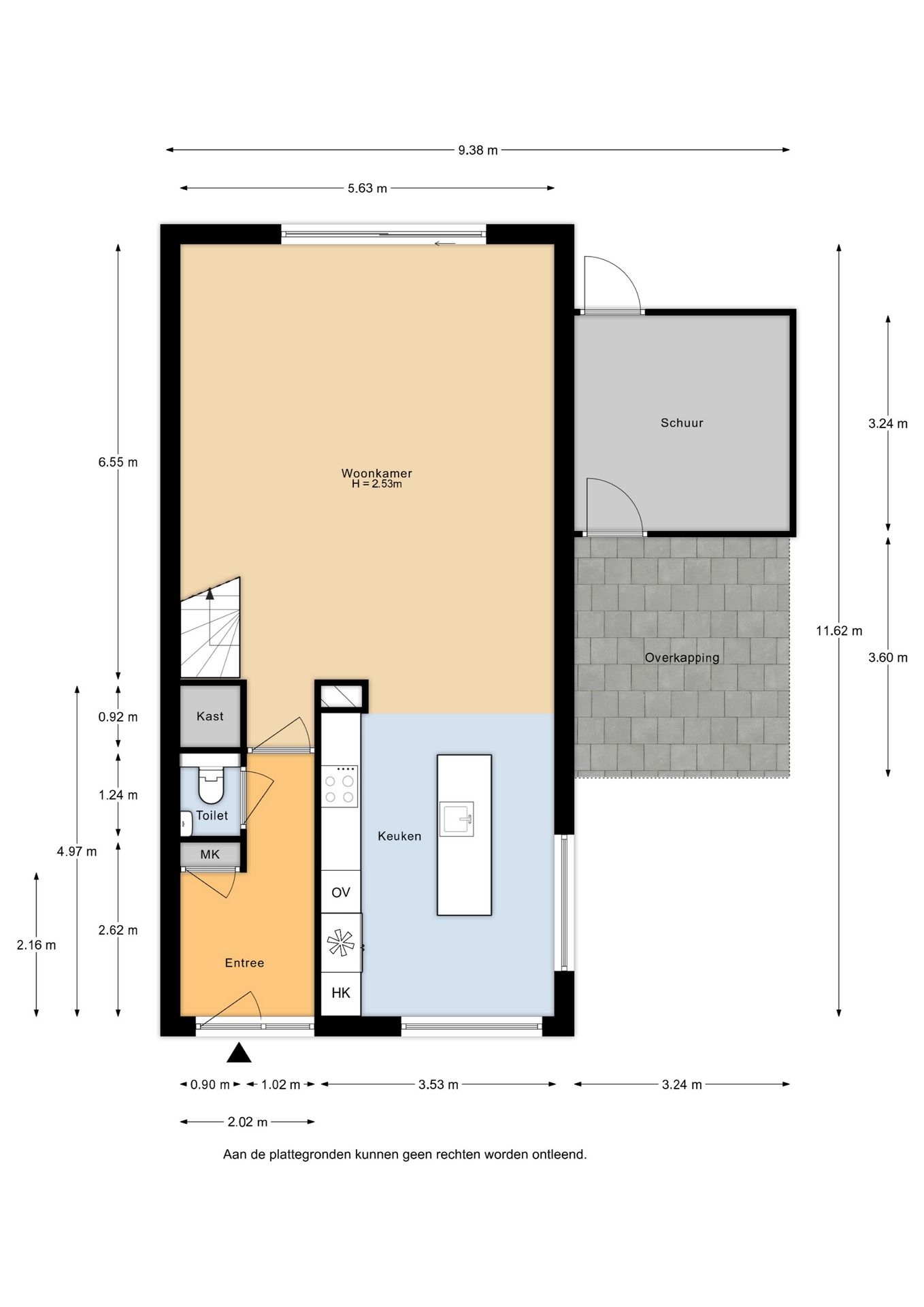 Foto 55 van Schepenensingel 23