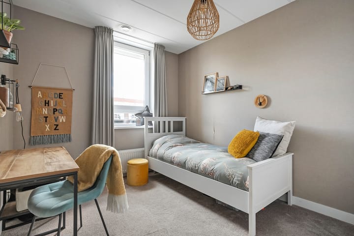 Foto 26 van Laan oud-Indiëgangers 34