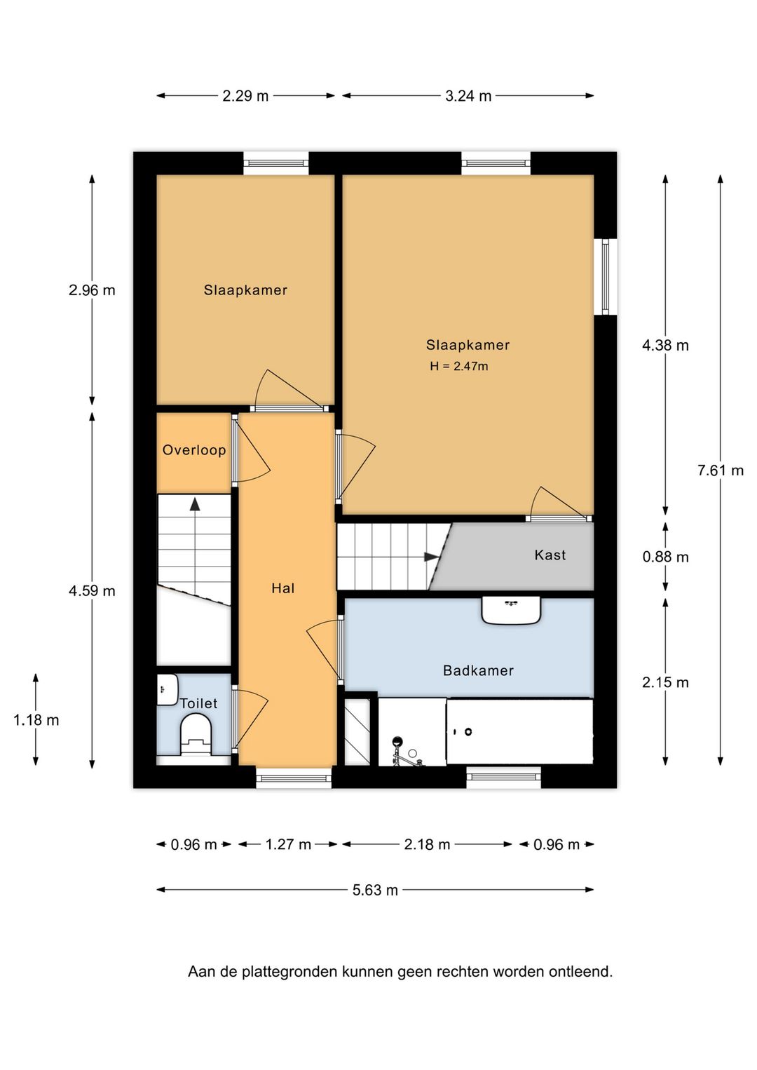 Foto 56 van Schepenensingel 23