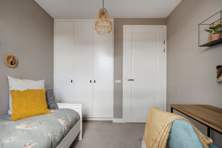 Foto 27 van Laan oud-Indiëgangers 34