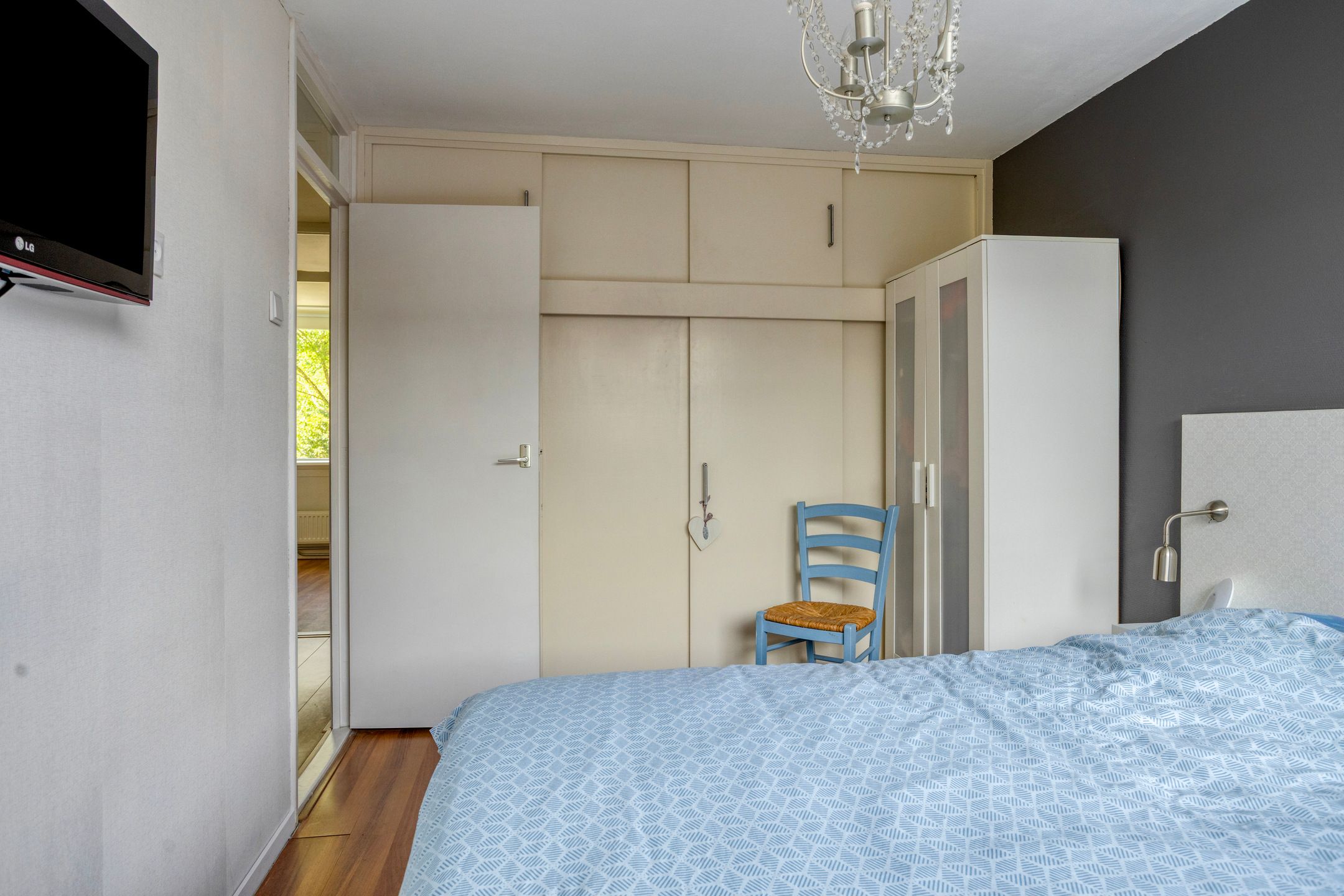 Foto 24 van Albert Hahnlaan 16