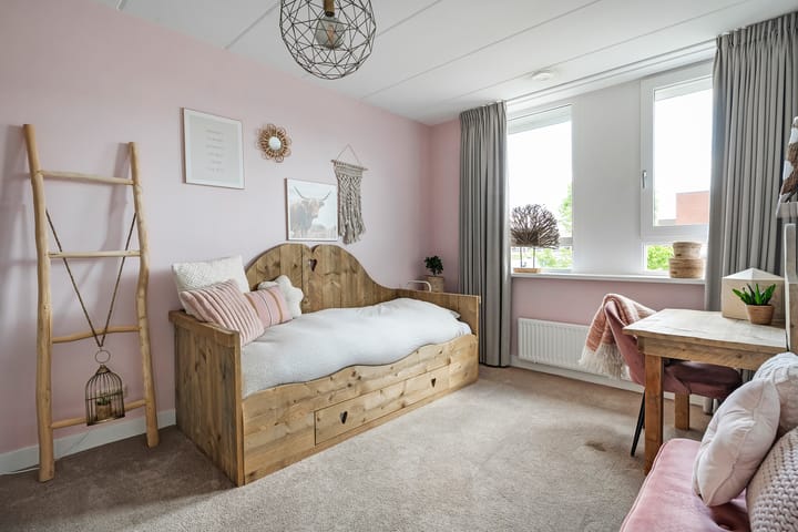 Foto 28 van Laan oud-Indiëgangers 34