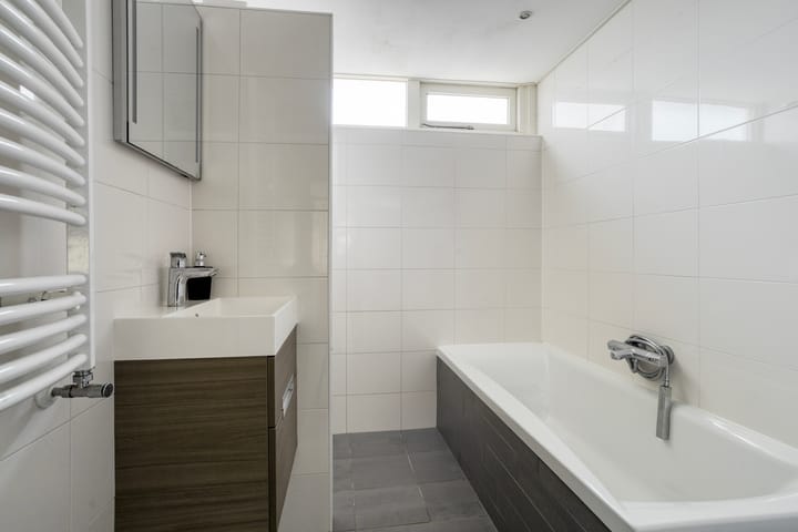 Foto 25 van Albert Hahnlaan 16