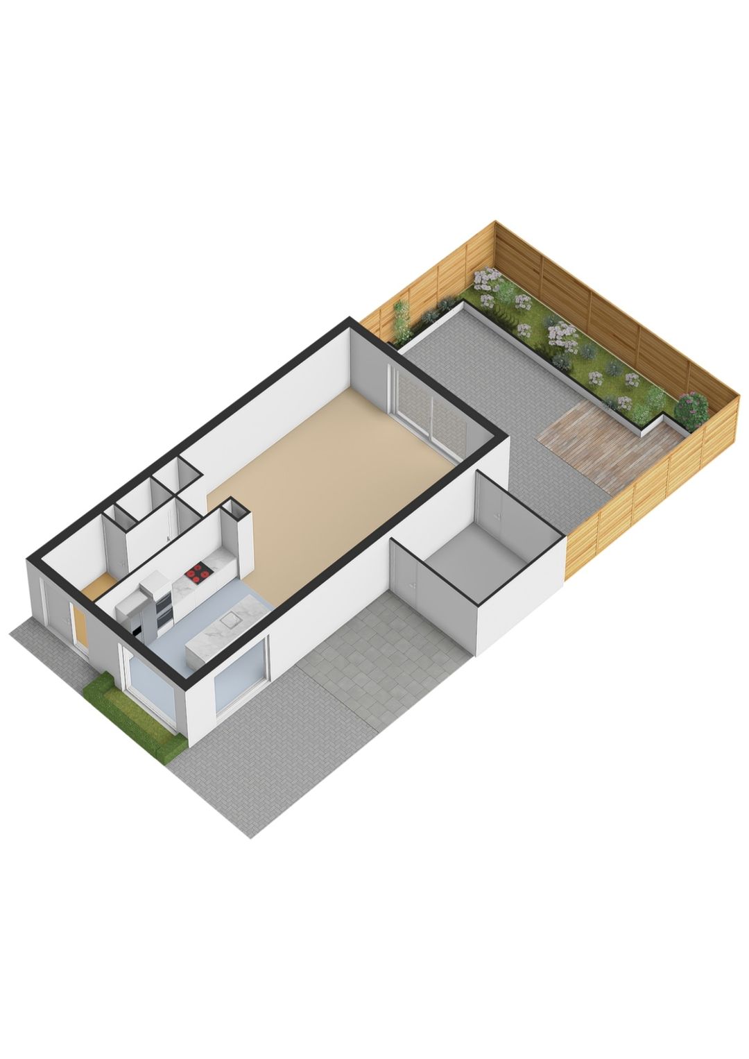 Foto 58 van Schepenensingel 23