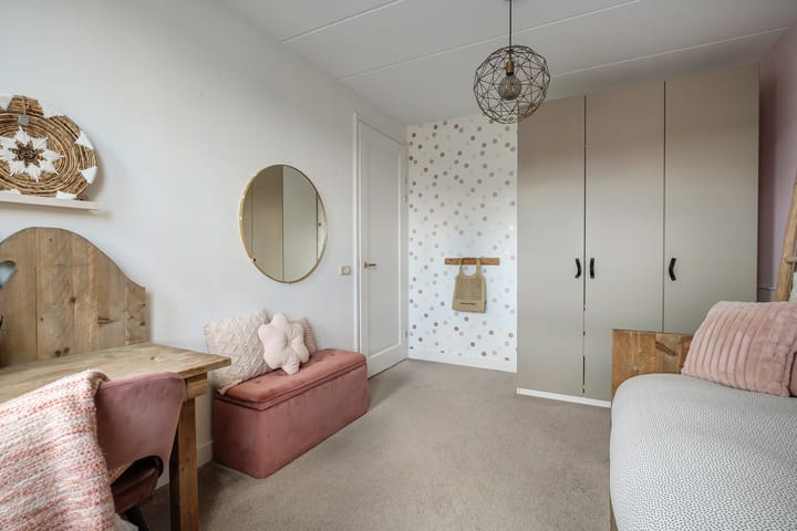 Foto 29 van Laan oud-Indiëgangers 34