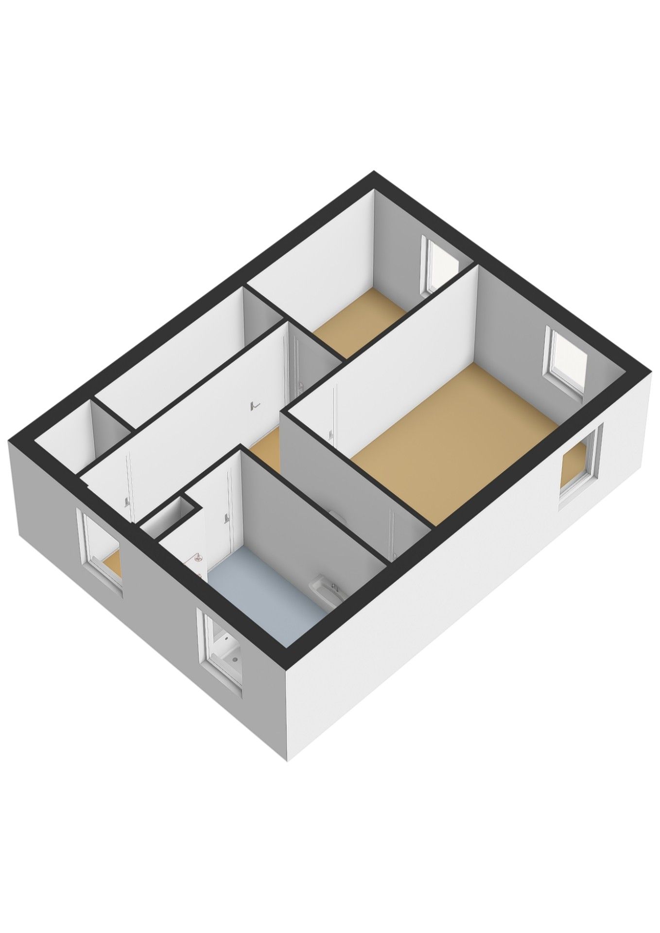 Foto 60 van Schepenensingel 23